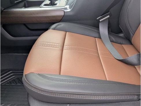 New 2026 Chevrolet Silverado 2500 High Country w/ High Country Premium Package image 24