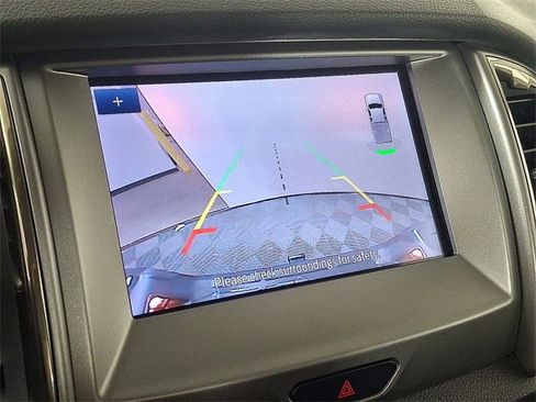 Used 2020 Ford Ranger XLT w/ Equipment Group 301A Mid image 4