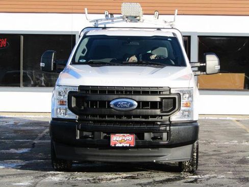 Used 2020 Ford F250 XL w/ Power Equipment Group image 7