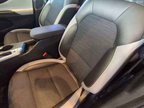 Used 2024 Buick Envista Preferred w/ Convenience I Package FWD image 8
