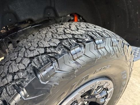 Used 2023 Ford Bronco Raptor image 10