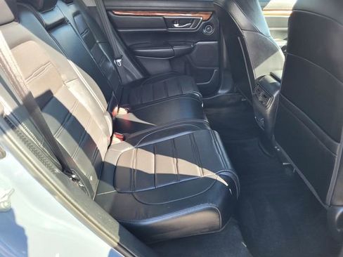 Used 2022 Honda CR-V EX-L image 19