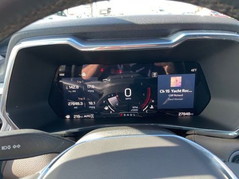 Used 2024 GMC Canyon Denali image 6