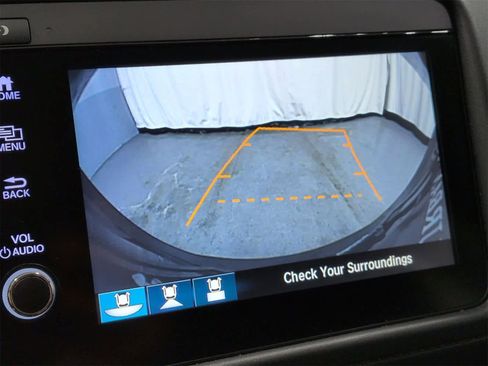 Used 2022 Honda HR-V EX image 31