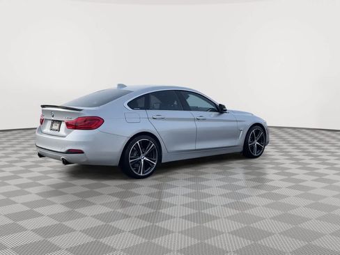 Used 2018 BMW 440i Gran Coupe xDrive image 8