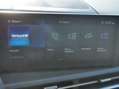 Certified 2026 Hyundai Santa Fe SE image 23