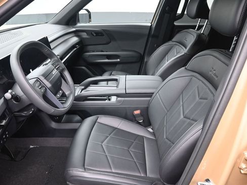 New 2027 Kia Telluride EX X-Line AWD/4WD image 15