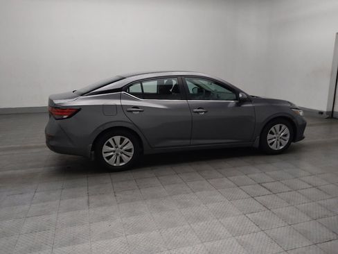 Used 2021 Nissan Sentra S FWD image 10