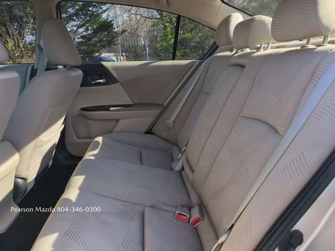 Used 2014 Honda Accord LX image 14