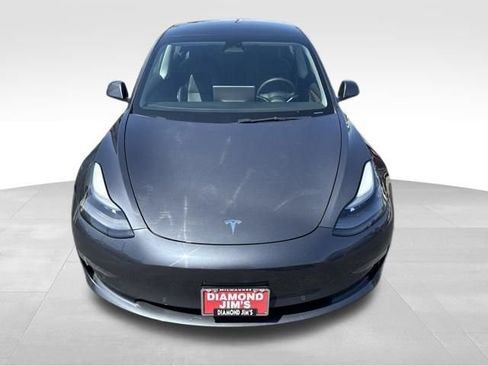Used 2022 Tesla Model 3 Long Range AWD/4WD image 8