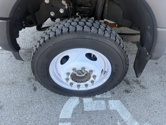 Used 2019 Ford F450 XL w/ XL Value Package AWD/4WD image 19