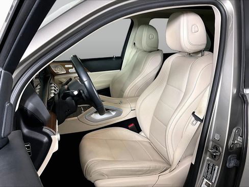 Used 2022 Mercedes-Benz GLE 350 image 8