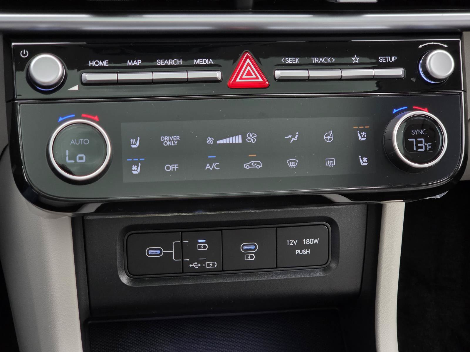 New 2026 Hyundai Tucson Limited AWD/4WD image 22