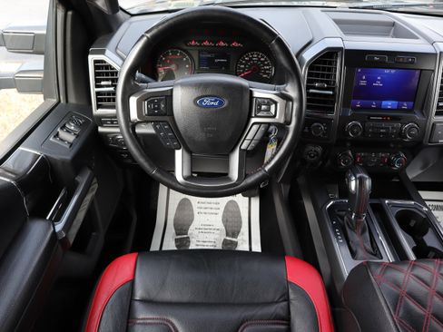 Used 2019 Ford F150 XLT w/ Equipment Group 302A Luxury image 29