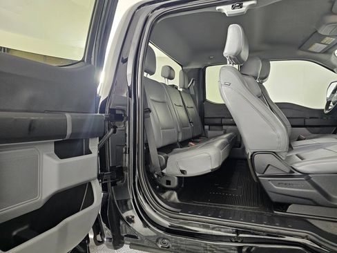 Used 2023 Ford F350 XL w/ XL Off-Road Package AWD/4WD image 36