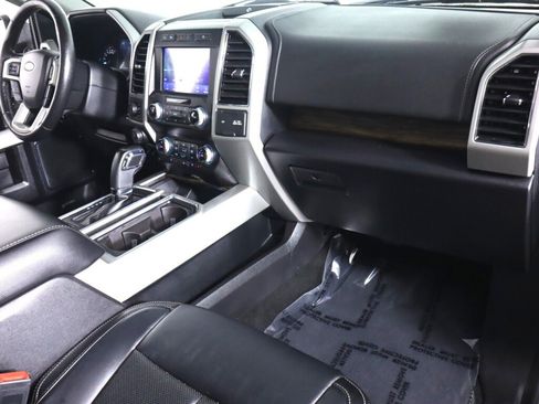 Used 2019 Ford F150 Lariat w/ Equipment Group 502A Luxury image 55