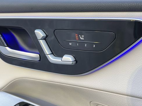 New 2026 Mercedes-Benz GLC 300 4MATIC image 33