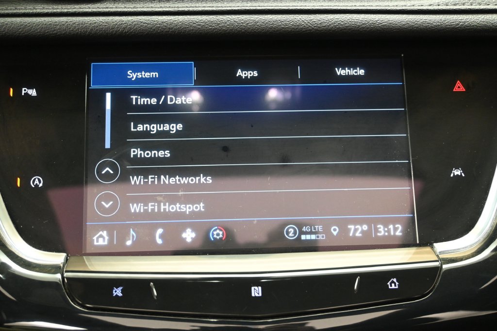 Used 2021 Cadillac XT6 Premium Luxury AWD/4WD image 21