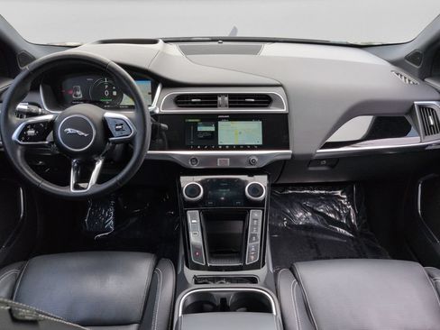 Used 2020 Jaguar I-PACE HSE AWD/4WD image 21