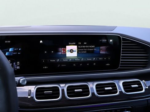 Certified 2021 Mercedes-Benz GLE 53 AMG 4MATIC Coupe image 24