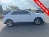 Used 2015 Chevrolet Equinox LT w/ Driver Convenience Package image 2