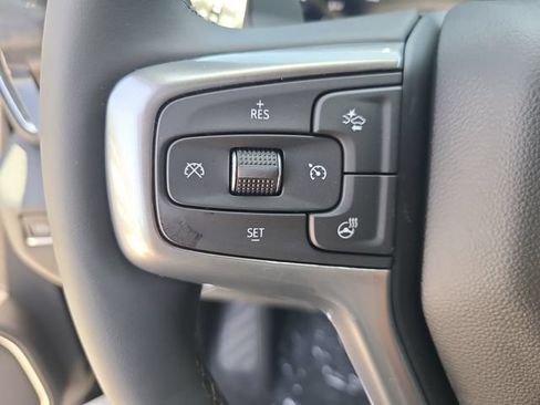 New 2026 Chevrolet Silverado 1500 LT RWD image 25