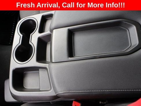Certified 2024 Chevrolet Silverado 1500 Custom AWD/4WD image 33