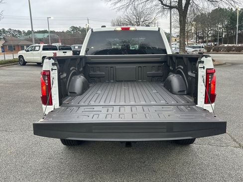 Used 2025 Ford F150 STX w/ Equipment Group 200A image 18