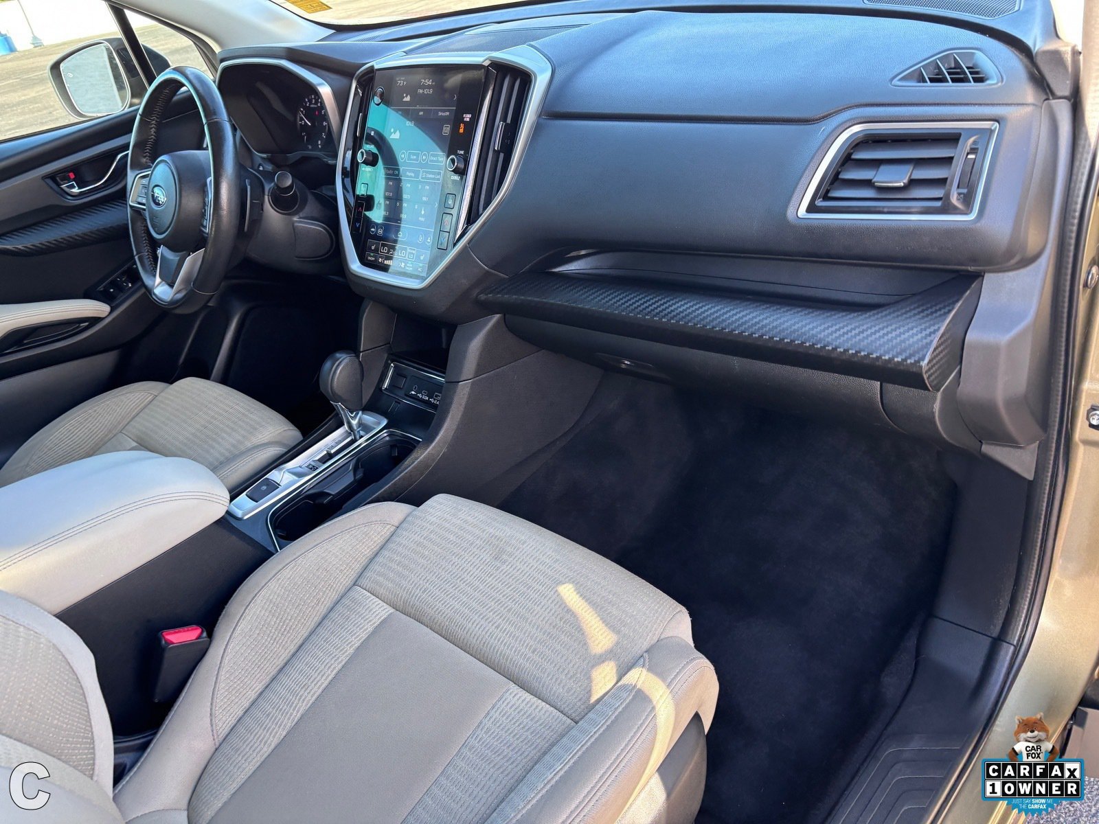 Used 2023 Subaru Ascent Premium w/ Convenience Package AWD/4WD image 11