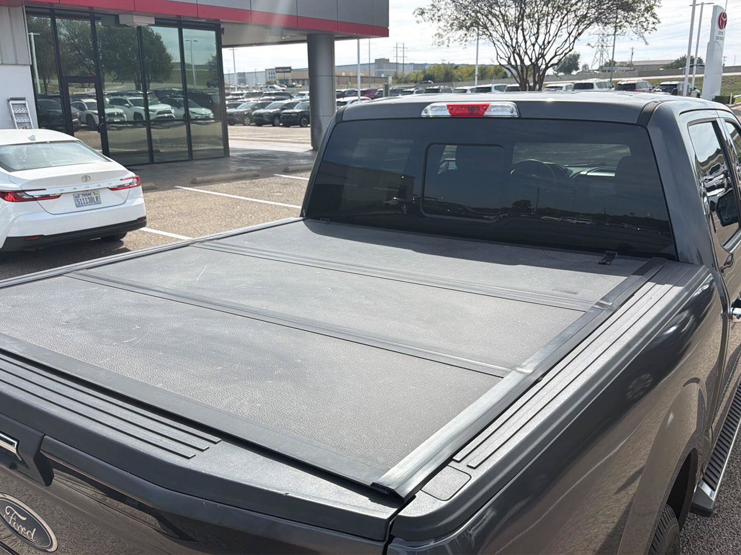 Used 2020 Ford F150 XLT w/ Equipment Group 302A Luxury RWD image 12