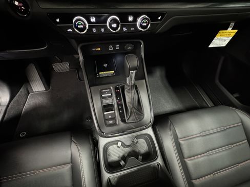 New 2026 Honda CR-V Sport-L image 20