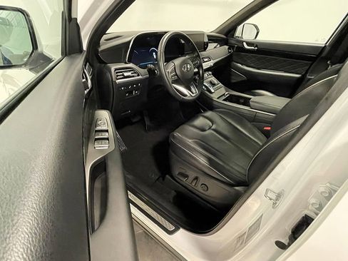 Used 2022 Hyundai Palisade Calligraphy AWD/4WD image 21