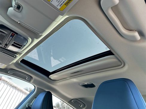 Certified 2025 Subaru Crosstrek 2.5i Limited w/ Popular Package #4A image 22