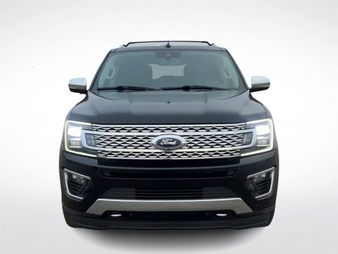 Used 2019 Ford Expedition Platinum image 3