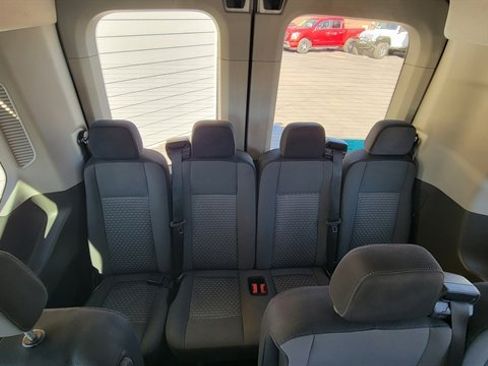 Used 2022 Ford Transit 350 XLT image 45