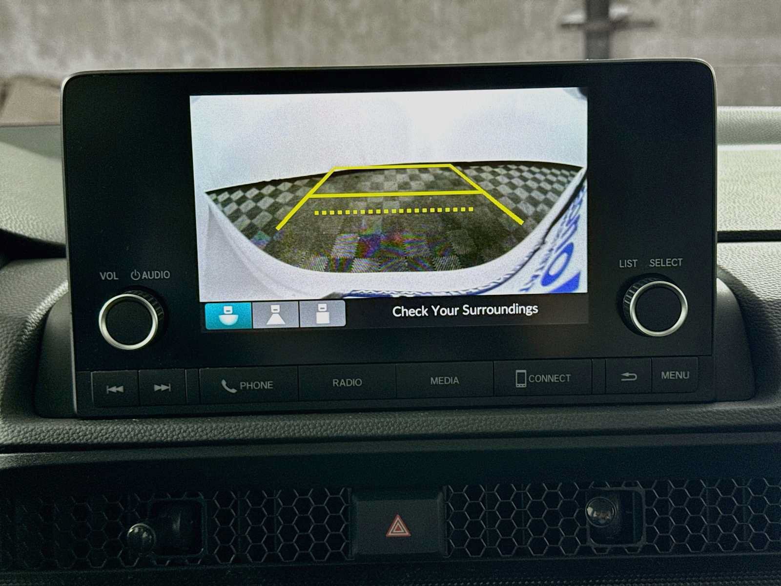Certified 2024 Honda CR-V LX image 10