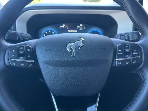 New 2025 Ford Bronco Sport Heritage w/ Convenience Package image 23