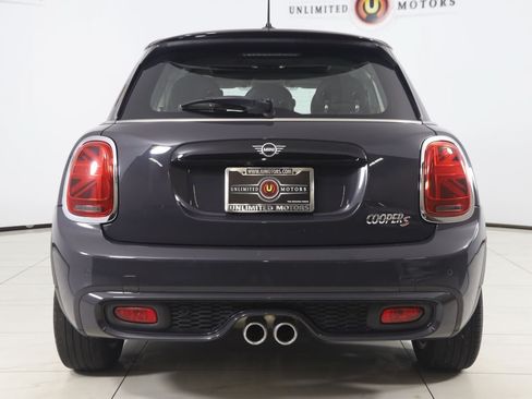 Used 2021 MINI Cooper S FWD image 40