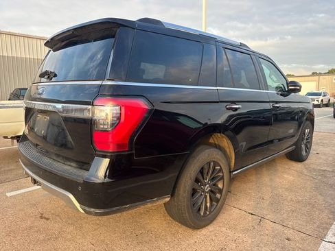 Used 2020 Ford Expedition Limited AWD/4WD image 4