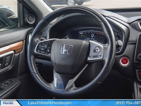 Used 2020 Honda CR-V EX-L image 22