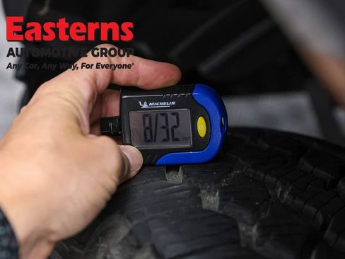 Used 2023 Toyota Tacoma TRD Sport w/ Advanced Technology Package RWD image 28