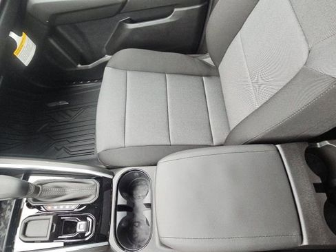 New 2026 Chevrolet Colorado W/T w/ WT Custom Package image 52