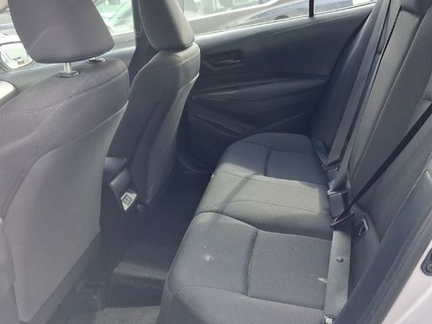 Used 2026 Toyota Corolla LE FWD image 6