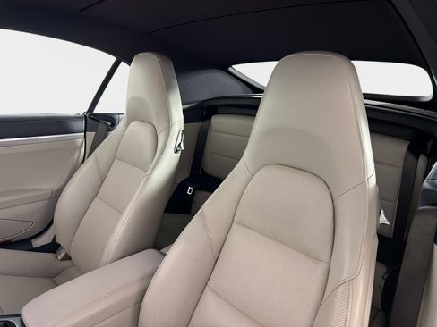 Used 2018 Porsche 911 Carrera 4S AWD/4WD image 30
