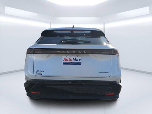 Used 2023 Nissan Ariya FWD image 4