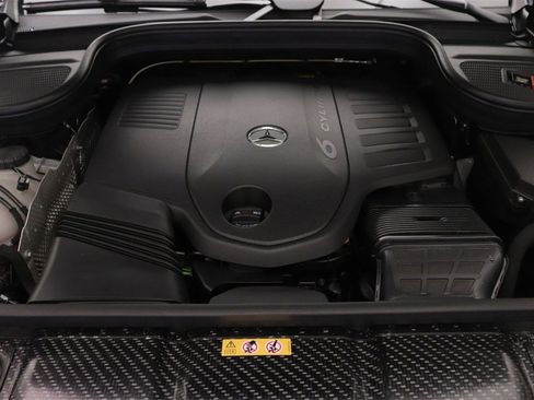 New 2026 Mercedes-Benz GLE 450 4MATIC image 11