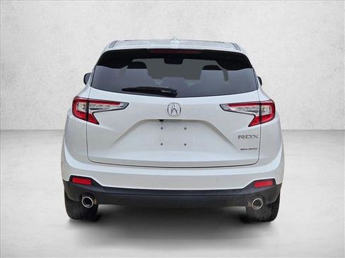 Used 2021 Acura RDX AWD w/ Technology Package image 6