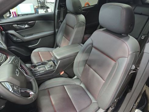 New 2026 Chevrolet Blazer RS w/ Driver Confidence II Package AWD/4WD image 18