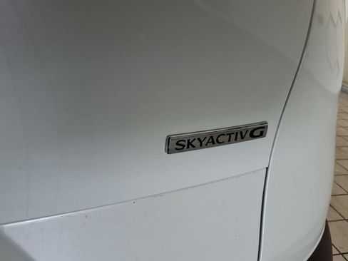 Used 2023 MAZDA CX-30 AWD 2.5 S w/ Select Package image 21
