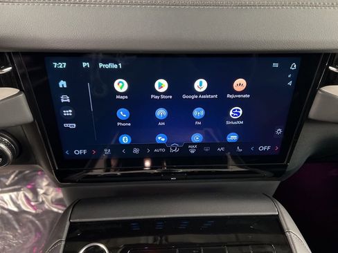 New 2026 Lincoln Navigator Reserve w/ Jet Appearance Package image 10